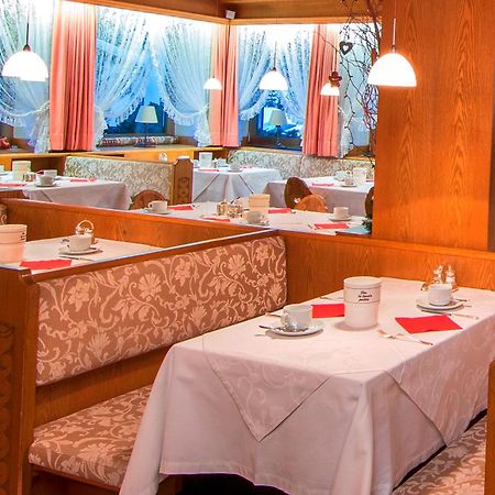 Hotel Ingram Selva di Val Gardena Esterno foto