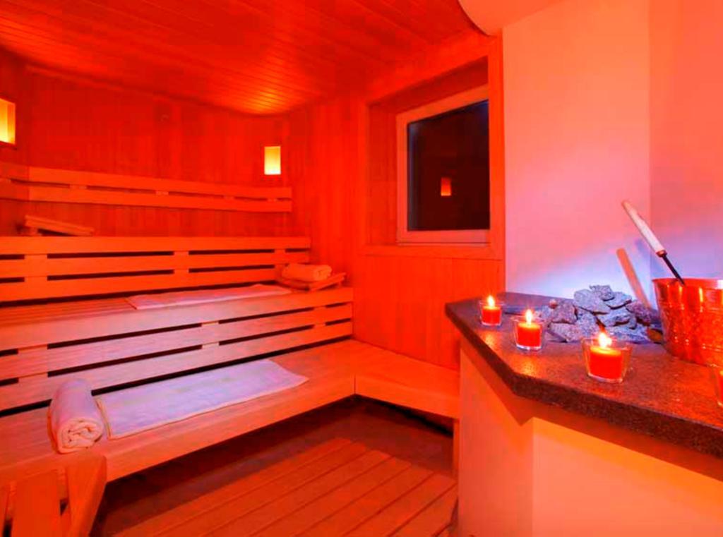 Hotel Ingram Selva di Val Gardena Esterno foto