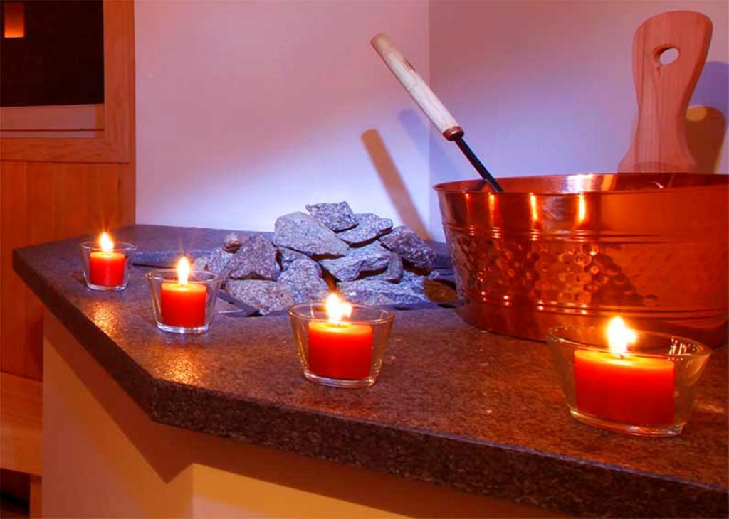 Hotel Ingram Selva di Val Gardena Esterno foto