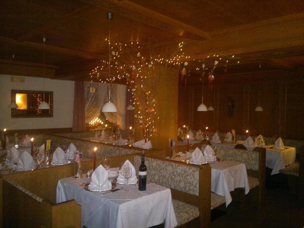 Hotel Ingram Selva di Val Gardena Esterno foto