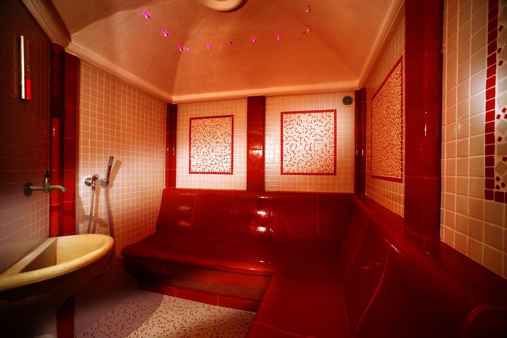 Hotel Ingram Selva di Val Gardena Esterno foto